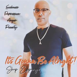 Never Give Up(feat. Shannon Jones)