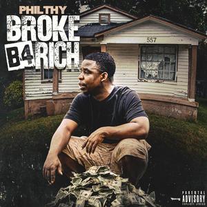 BrokeB4Rich (Explicit)