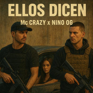 ELLO DICEN (feat. NINO OG)