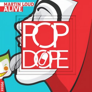 Alive (Original Mix)