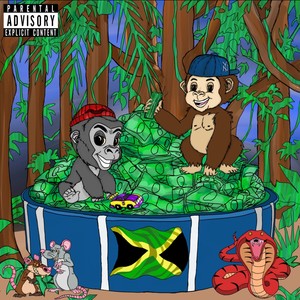 JUNGLE BABIES (Explicit)