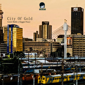 City Of Gold