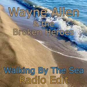 Walking by the Sea (Radio Edit)