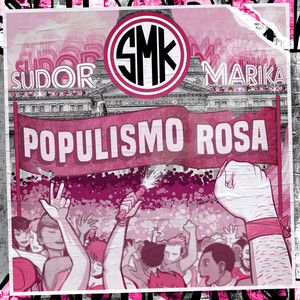 Populismo Rosa