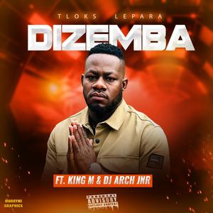 Dizemba (December) (feat. Dj Arch Jnr & King M) [Explicit]