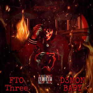 Demon Baby (Explicit)