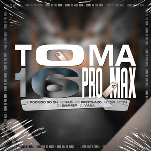 MTG Toma 16 pro max (Explicit)