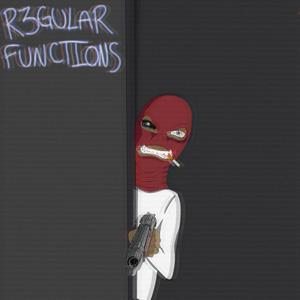 Regular Functions (Explicit)