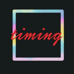 Timing (Explicit)