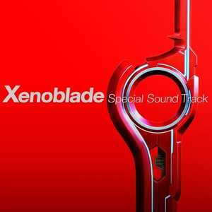 Xenoblade Special Sound Track