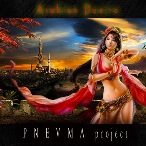 Arabian Desire