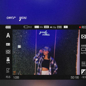 over you