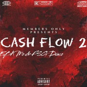 Cash Flow 2 (feat. FSG Draco) [Explicit]