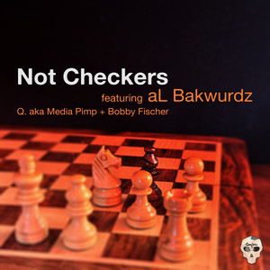 Not Checkers