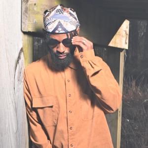 Locked Door (feat. Goines) (Explicit)