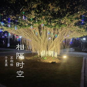 相隔时空