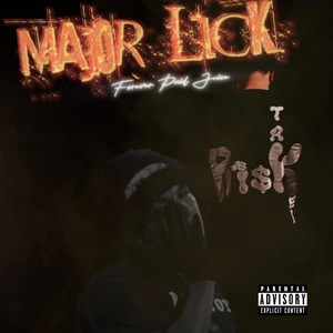 Major Lick (Explicit)