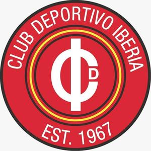 Himno C.D. Iberia
