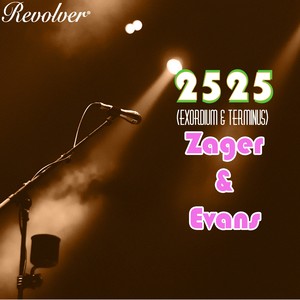 2525 (Exordium & Terminus)