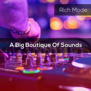 A Big Boutique Of Sounds