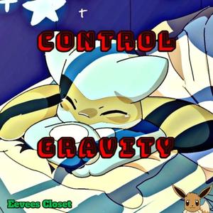 Control Gravity (Explicit)