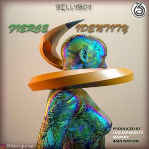 Fierce Identity (Explicit)