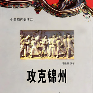 054 内心煎熬的郑洞国 (DJ长音频)封面