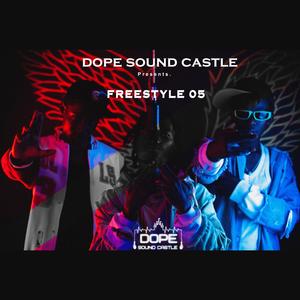 DSC FREESTYLE 05 (OFFBOS, GHOST, DICTATOR) (Explicit)