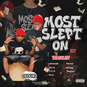 Thug Love (Explicit)