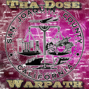 Warpath (feat. Mental Illness & Project Affiliated) (Explicit)