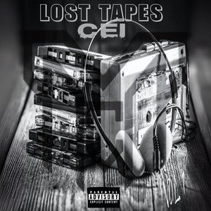 LOST TAPES - Vol. 1 (Explicit)