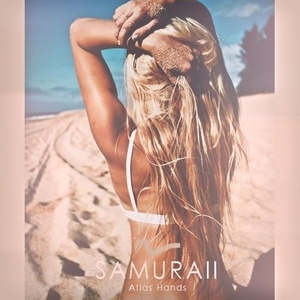 Atlas Hands (Samuraii Edit)
