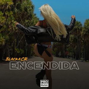 Encendida