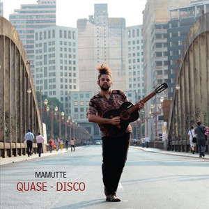 Quase-Disco - Single