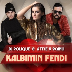 Kalbimin Fendi