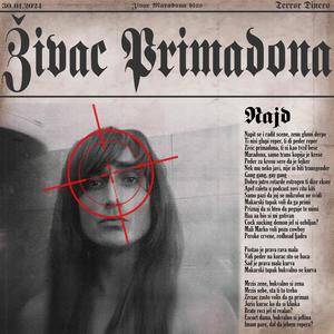 Živac Primadona (Explicit)
