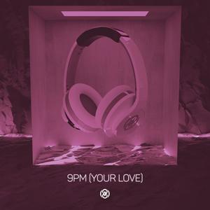 9PM(8D Audio)