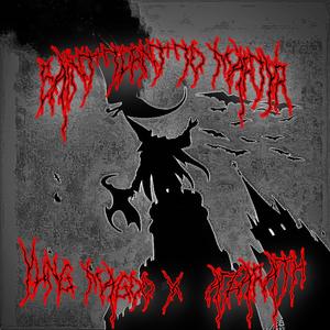 SAINT TURNT TO MARTYR (feat. AZARATH) (Explicit)