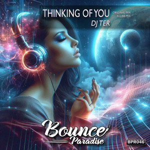 Thinking Of You (Klubb Mix)