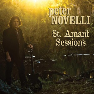 St. Amant Sessions