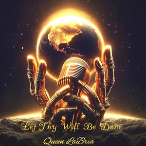 Let Thy Will Be Done EP