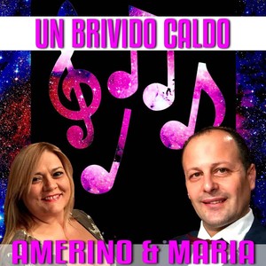 Un brivido caldo (Bachata)