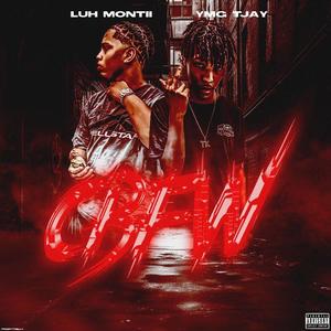 CBFW (feat. Luh Monti) [Explicit]