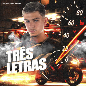 Três Letras (feat. VeigaS) [Explicit]