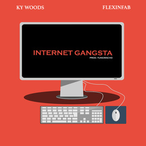 Internet Gangsta (Radio Edit)
