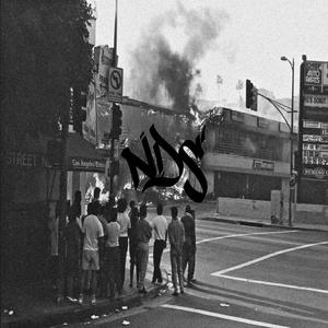 Died With Hate (Explicit)