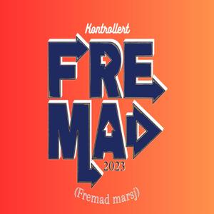 Fremad Marsj 2023 (feat. $tveit) (Explicit)