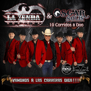 El Frenito (feat. Oscar Solis)