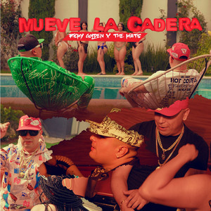 Mueve La Cadera (Explicit)