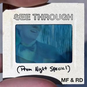 See Through